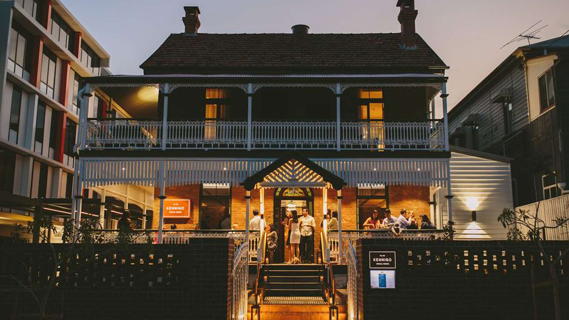 Stylish Brisbane Break near Fortitude Valley with Espresso Bar