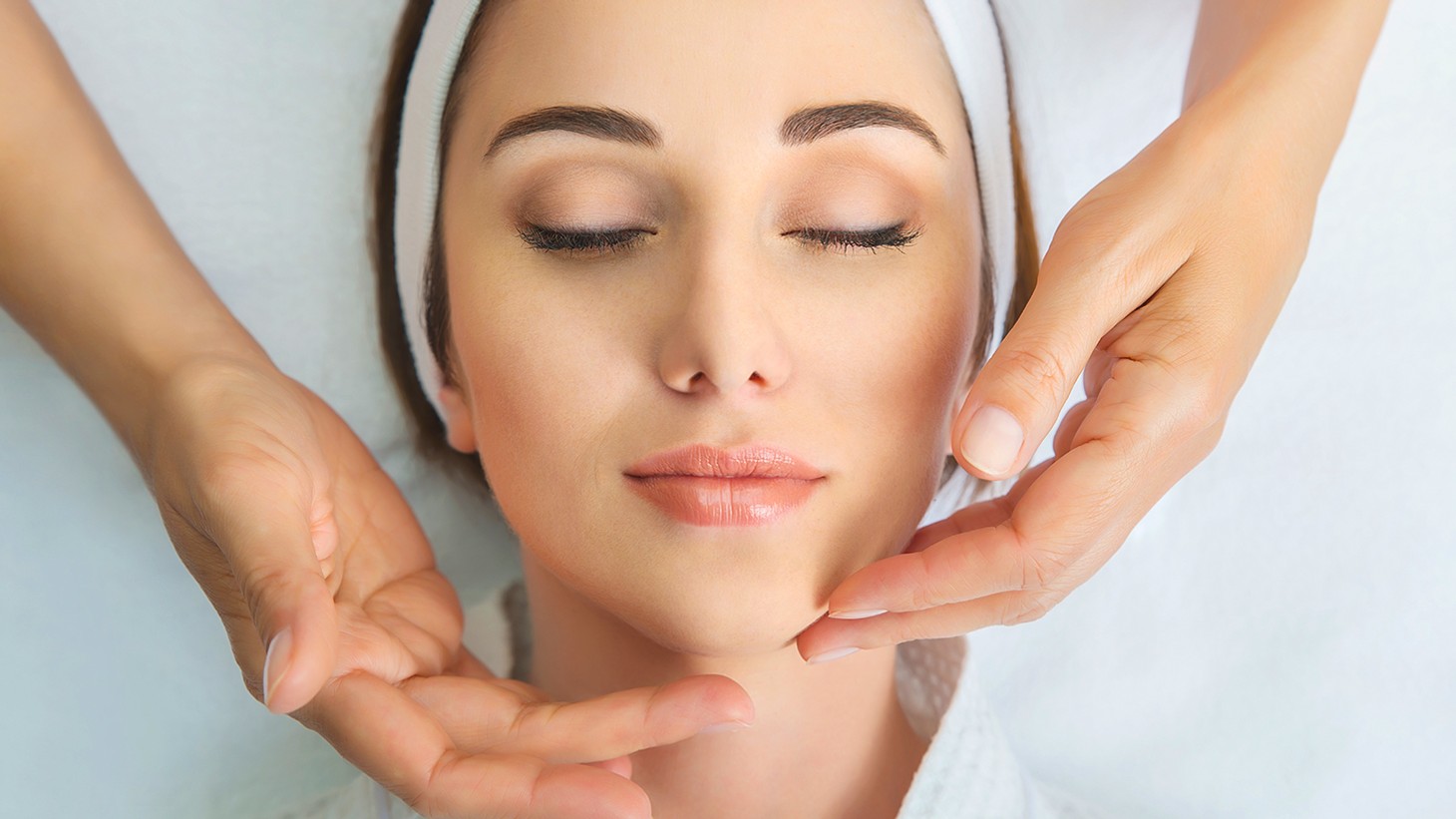 Perth Vitality Spa Experience with 45Minute Facial and 30Minute
