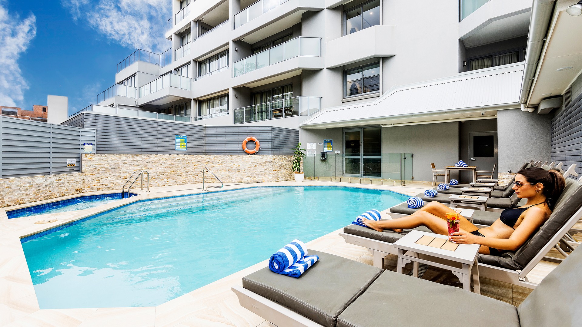 Manly The Sebel Beachside Studio Retreat 30-Minute Ferry Ride from Sydney's  Circular Quay, Sydney, New South Wales