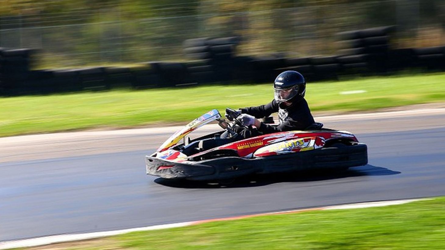 Eastern Creek Go Kart Experiences for Kids and Adults