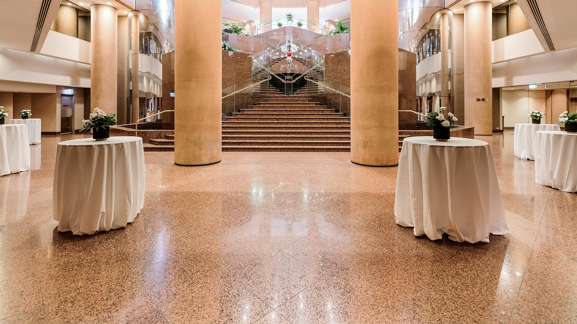 Adelaide FiveStar InterContinental Escape with AwardWinning Japanese