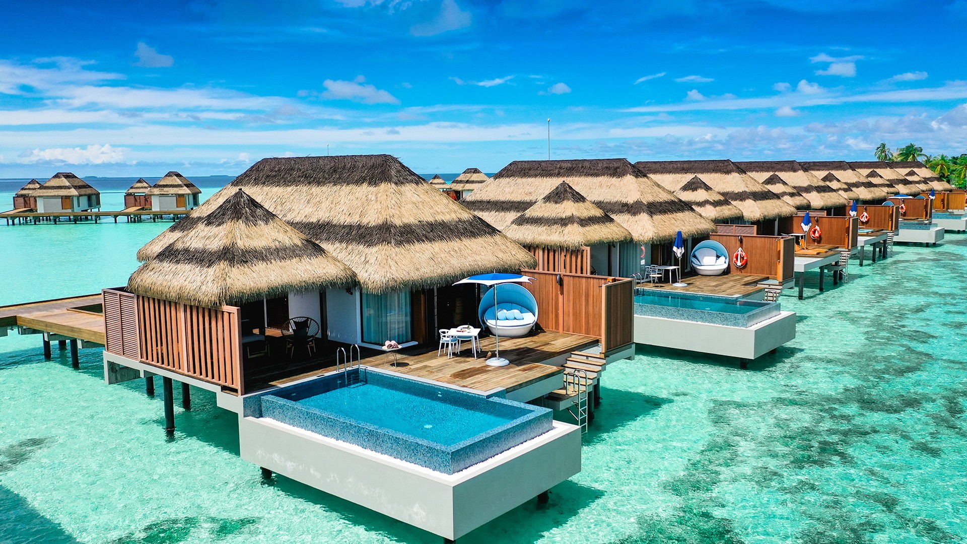 All-Inclusive Holiday Packages - Luxury Escapes