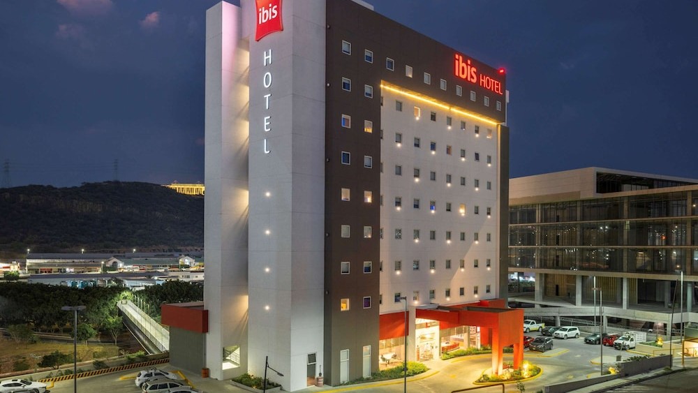 ibis Queretaro, Querétaro - Luxury Escapes AU