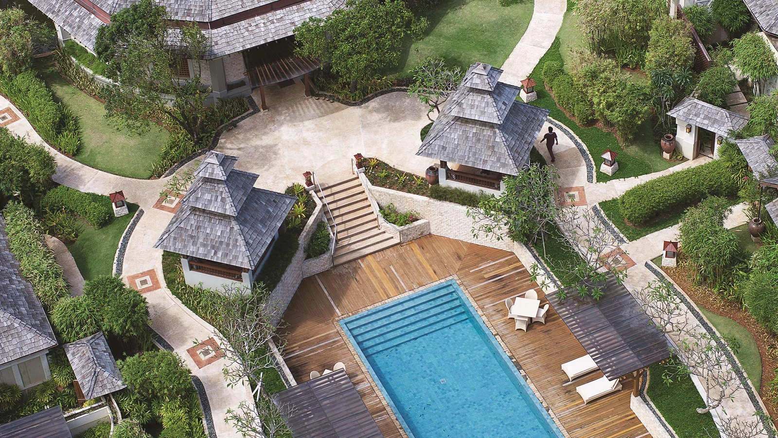 Shangri-La Boracay