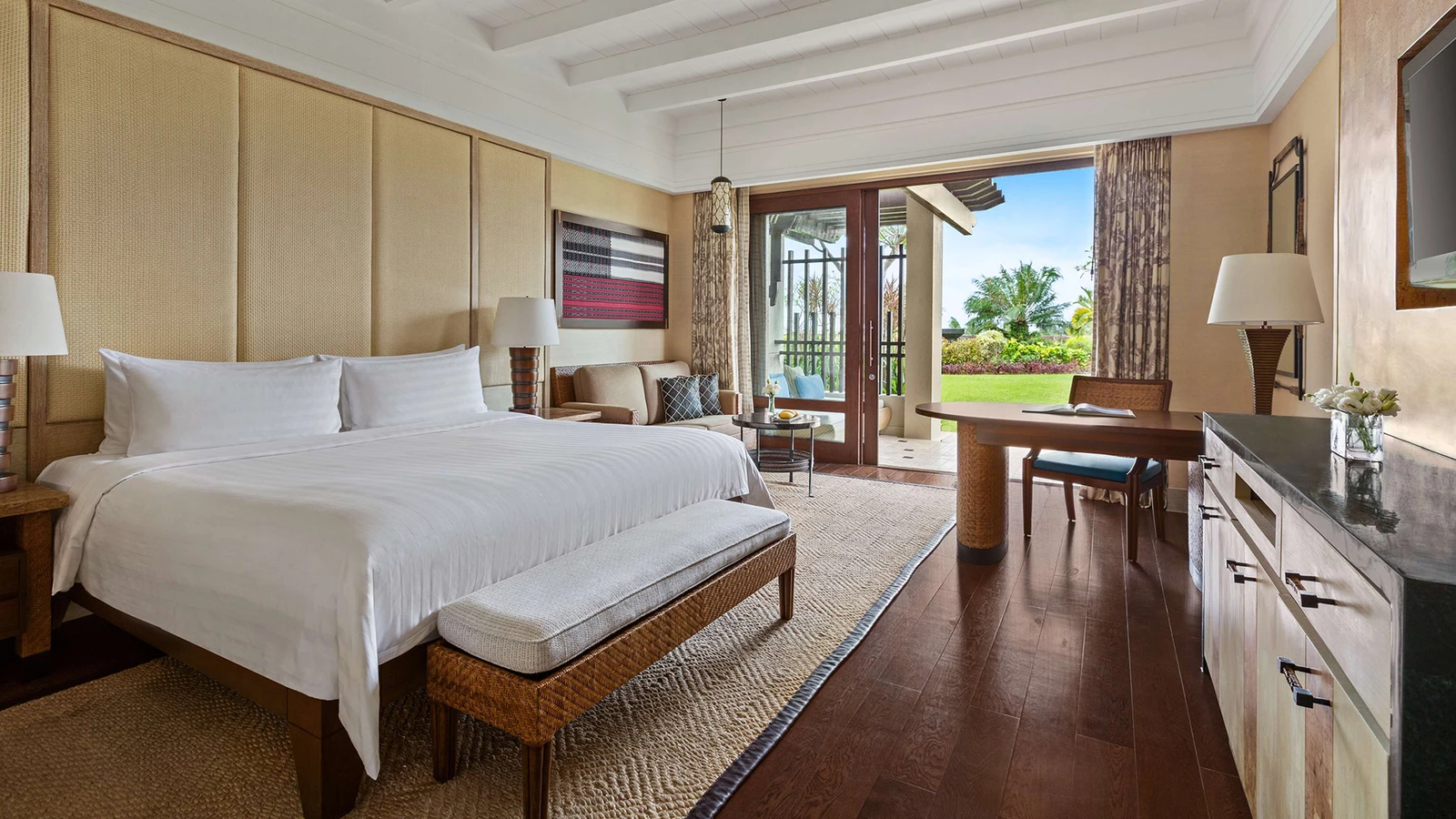 Shangri-La Boracay