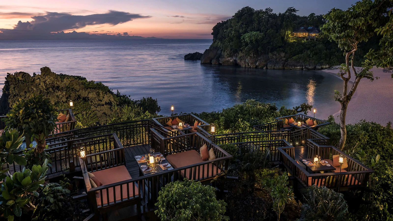 Shangri-La Boracay