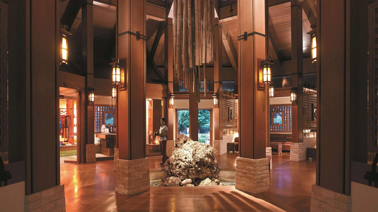 Shangri-La Boracay