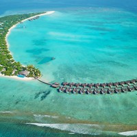 Pullman Maldives Maamutta All-Inclusive 5-Night Stay/2-Guest Deals