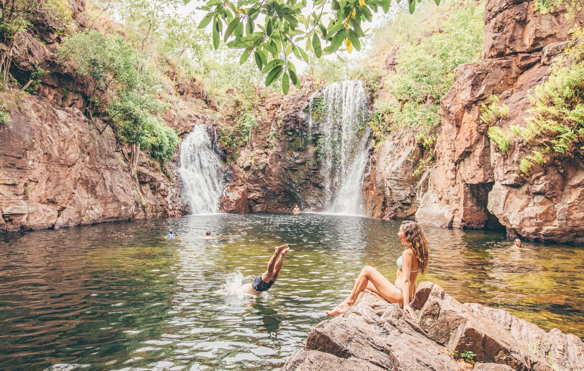 Australia: Kakadu Dreaming Trip