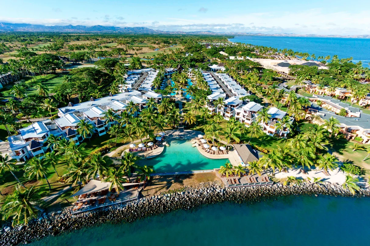 Sheraton Denarau Villas, Nadi - Luxury Escapes AU