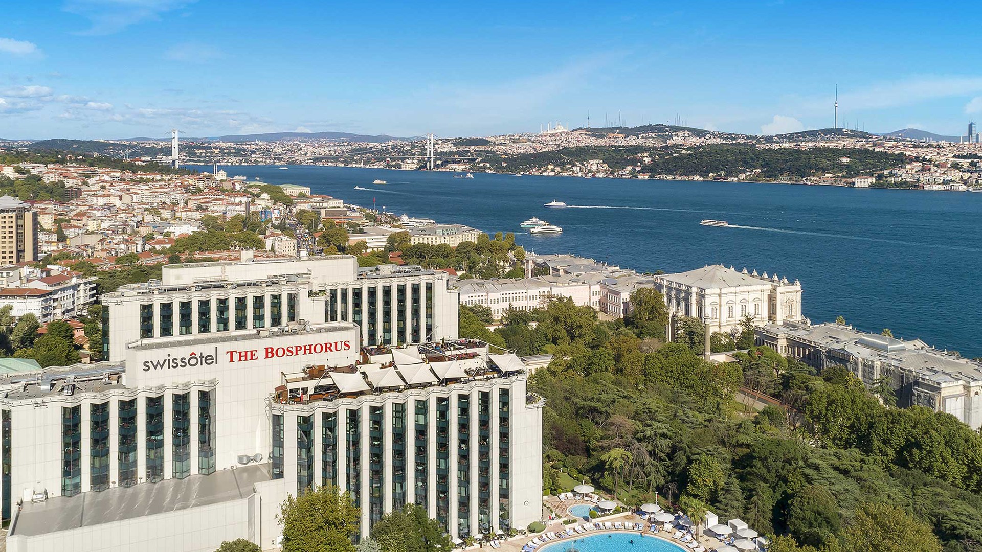 Best Luxury and 5 Star Hotels and Resorts in T rkiye Turkey