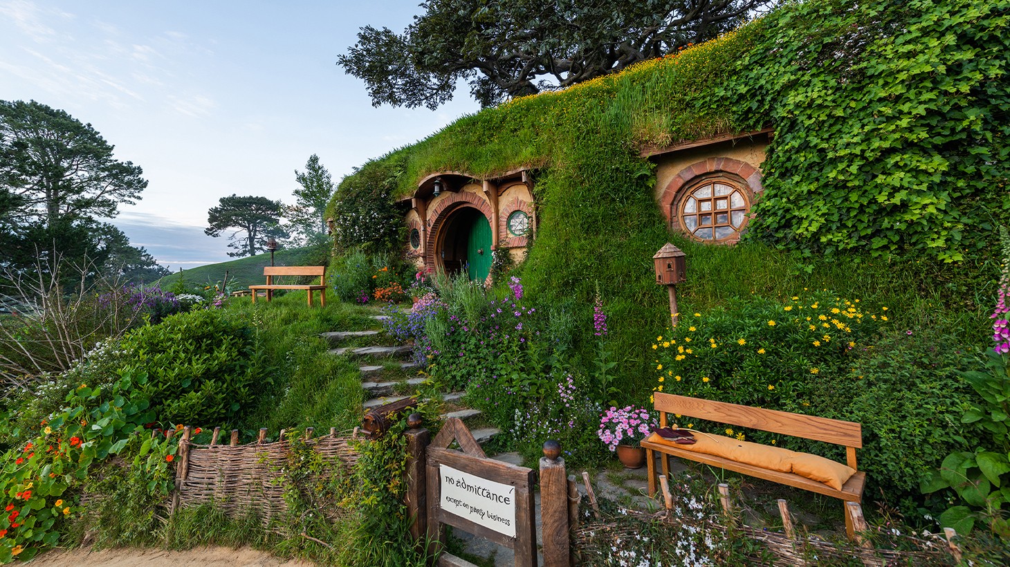 Promo code for hobbiton tours online