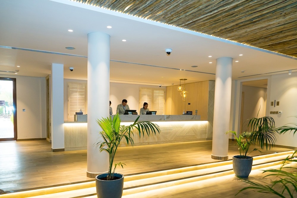 Rixos Al Mairid Ras Al Khaimah, Ras Al Khaimah - Luxury Escapes NZ