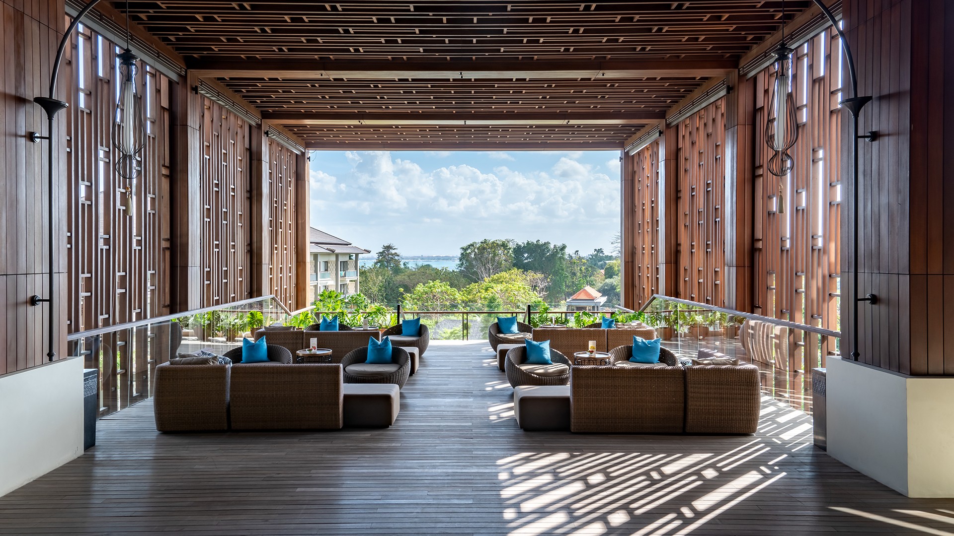 Mövenpick Bali Indulgence Is Back with Daily Breakfast, Daily Lunch or Dinner, Chocolate Hour