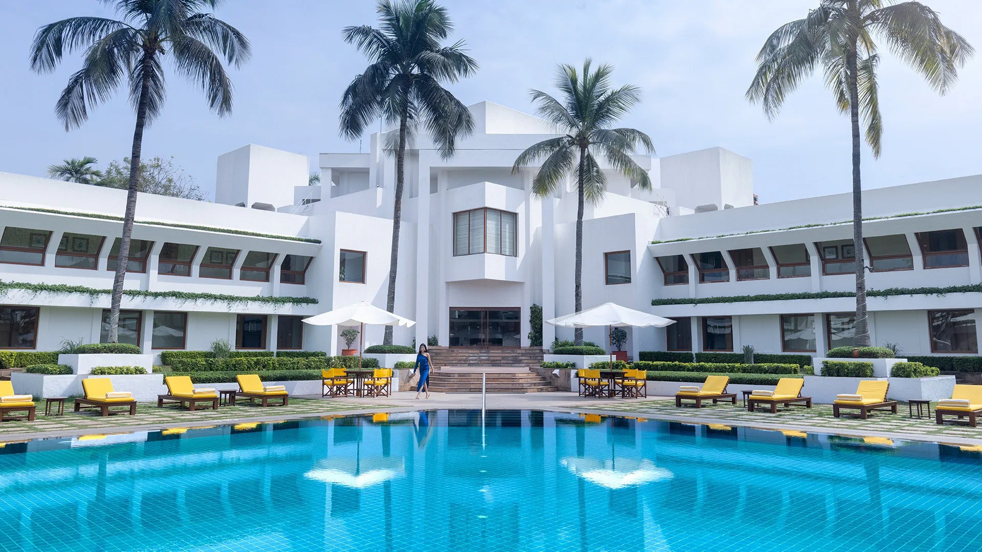 India Luxury and 5 Star Hotels and Resorts - Luxury Escapes