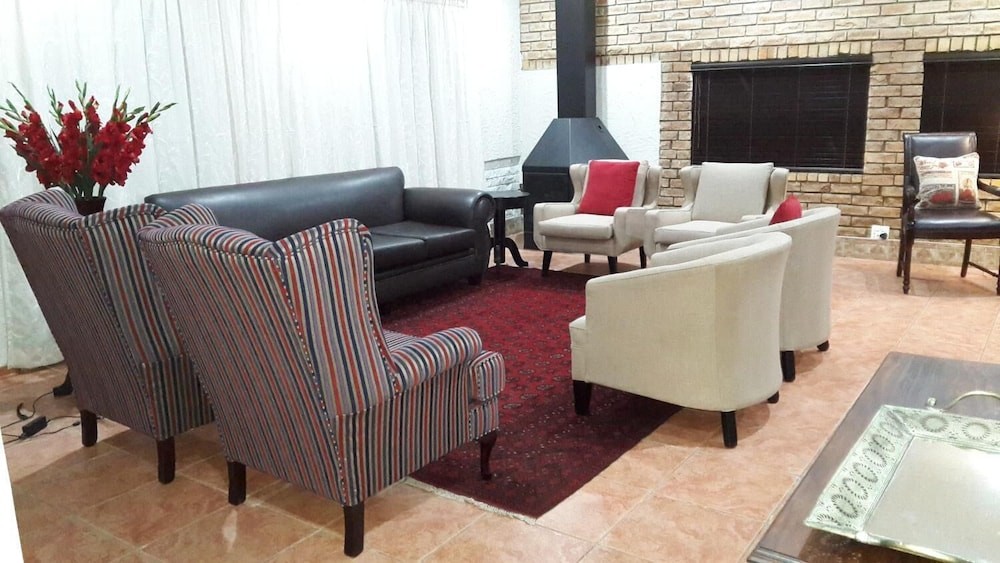 The Willow Tree Guest House, Klerksdorp Luxury Escapes AU