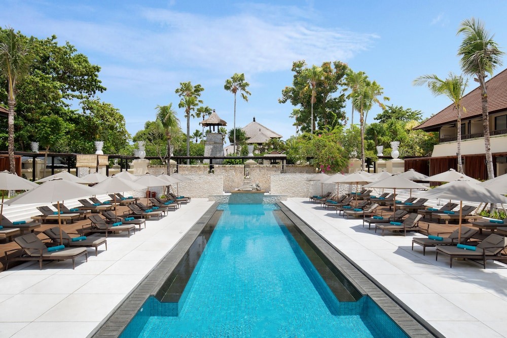 Novotel Bali Benoa, Nusa Dua Luxury Escapes AU