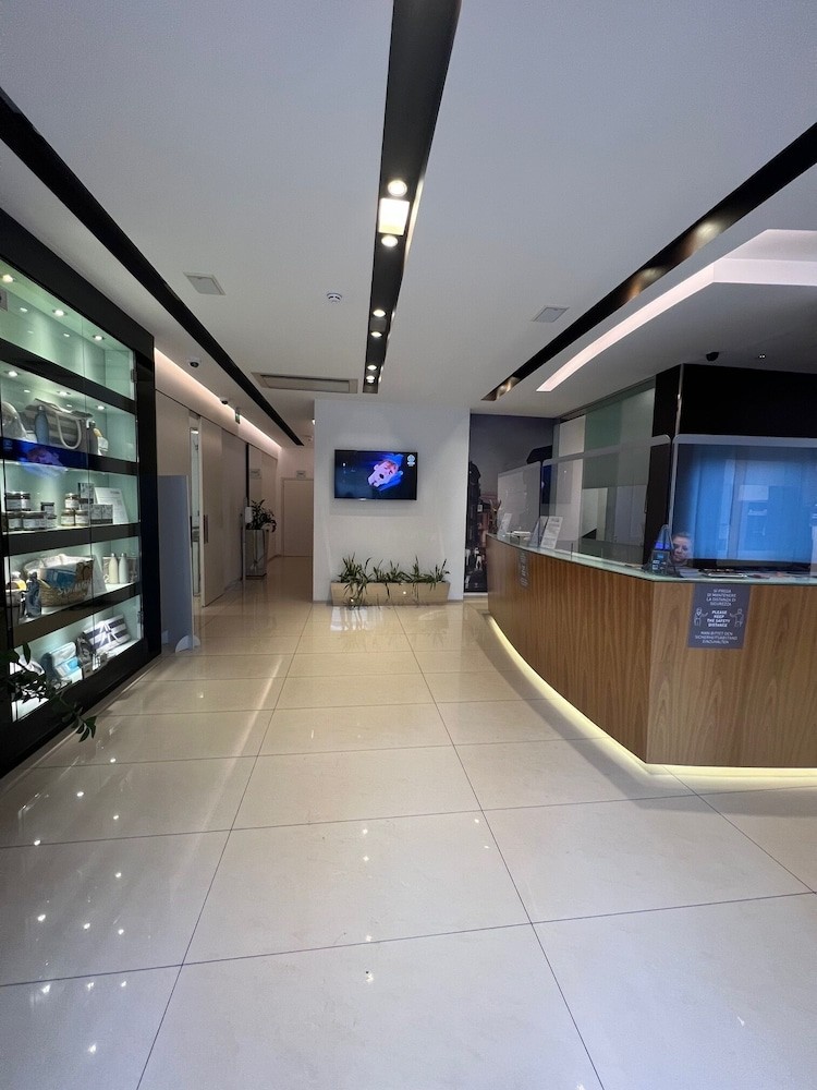 Hotel Card International, Rimini - Luxury Escapes AU