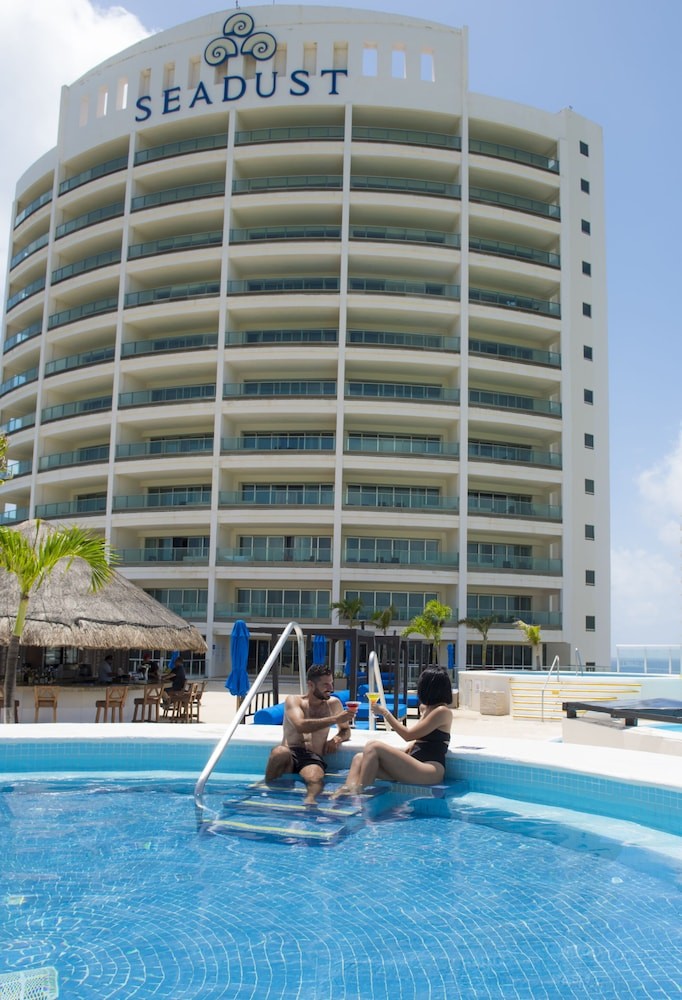Seadust Cancún All Inclusive Family Resort, Cancun - Luxury Escapes ES