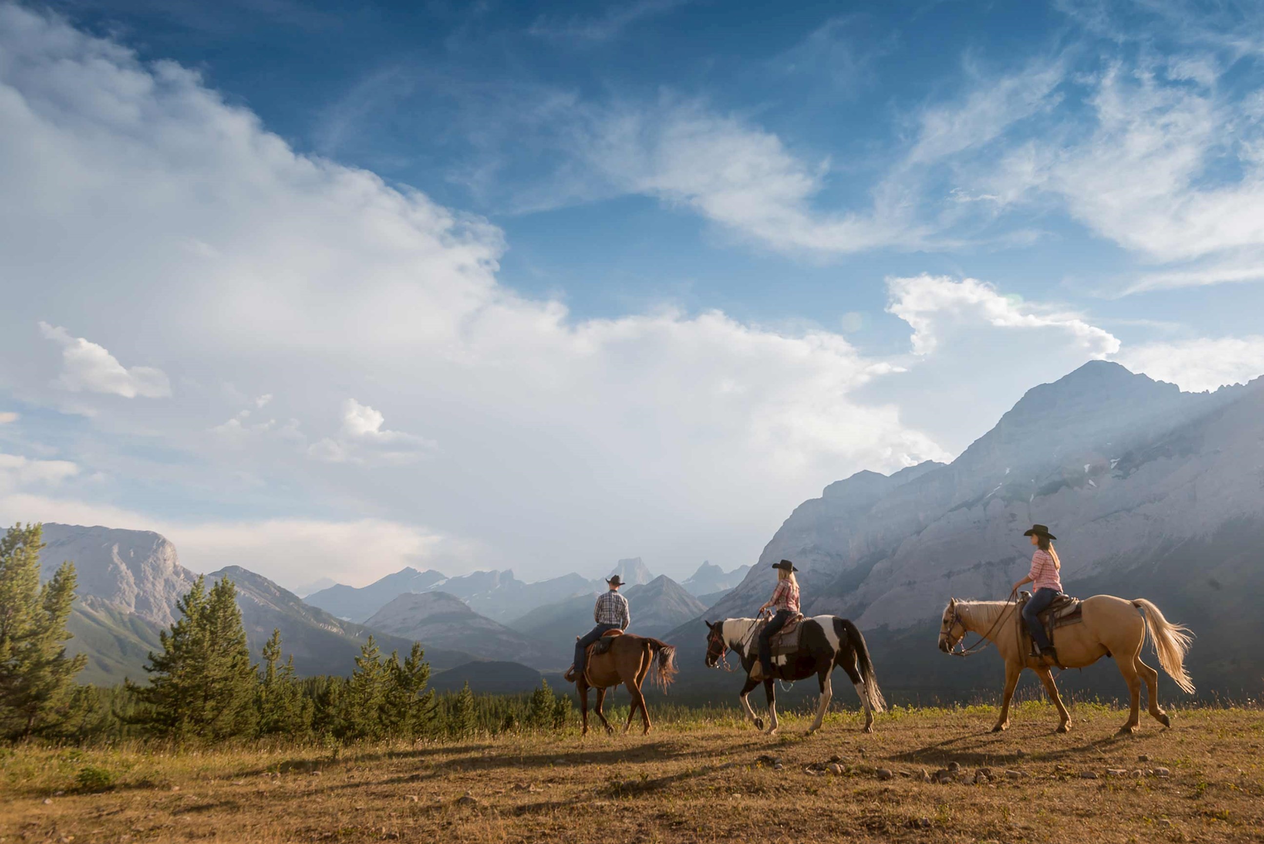 Iconic Rockies and Western Canada Guided Tour