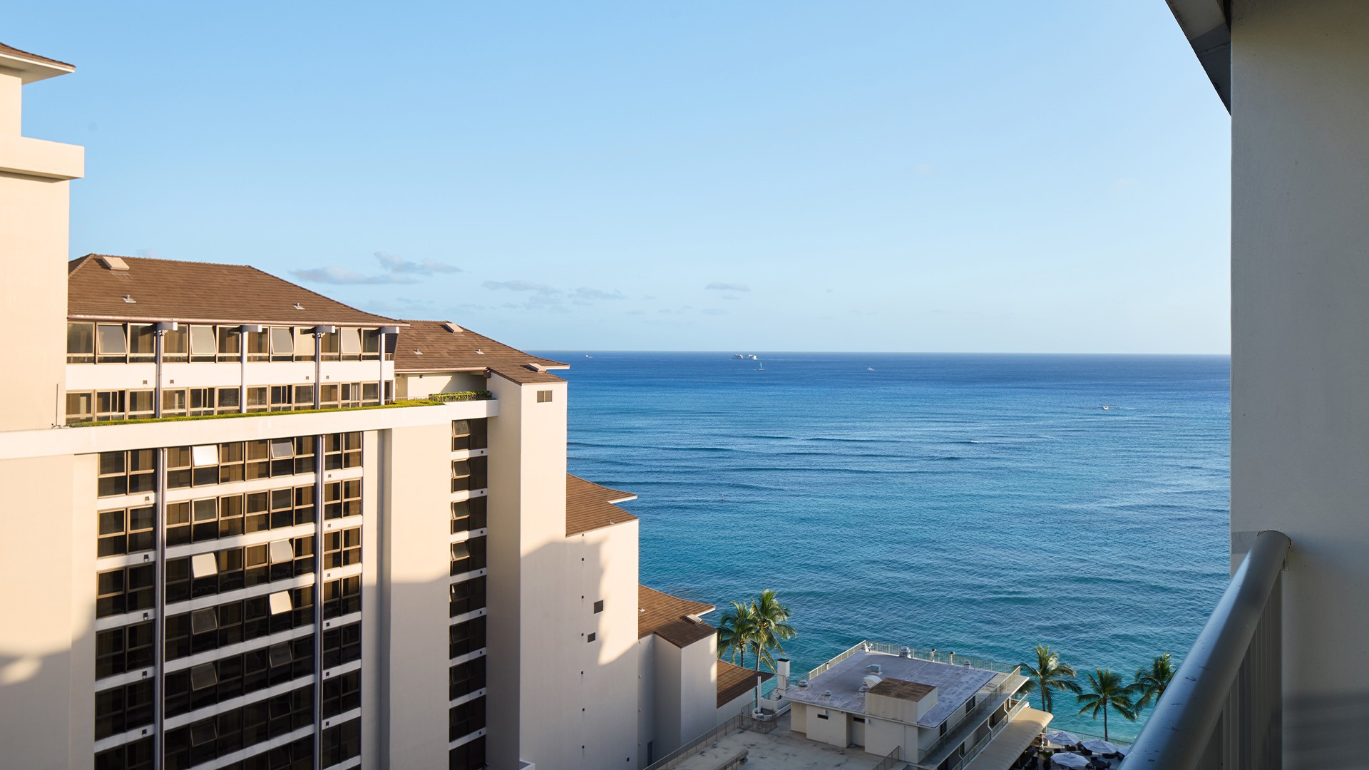 Outrigger Reef Waikiki Newly Refurbished Beachfront Escape, Hawaii, USA