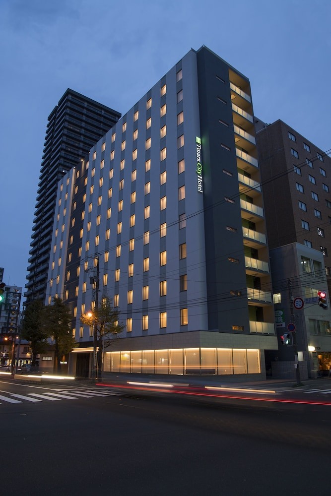 Tmark City Hotel Sapporo Odori, Sapporo - Luxury Escapes US