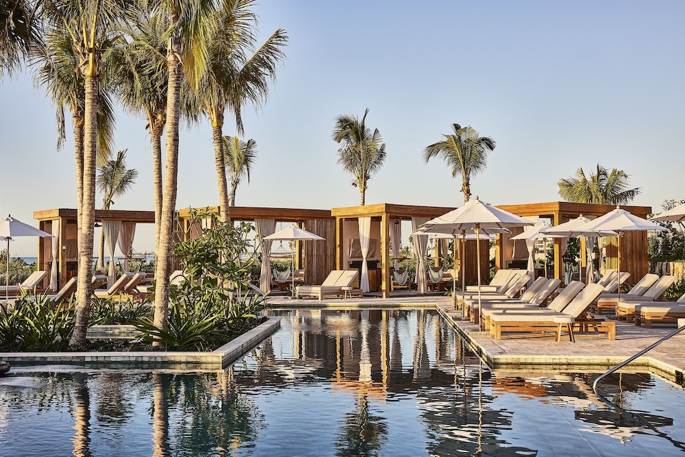 Maroma, A Belmond Hotel, Riviera Maya, Just Reopened