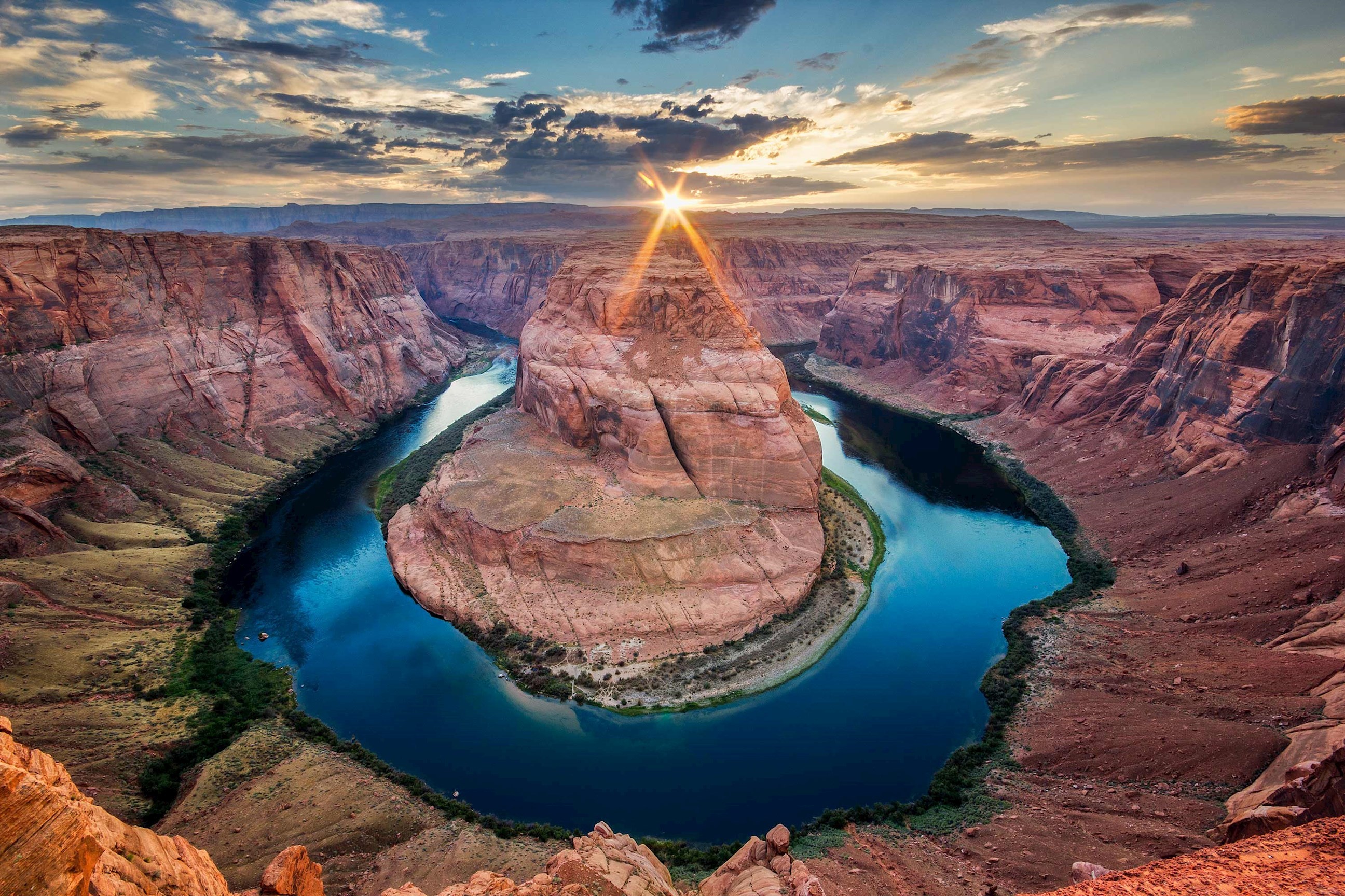 Colorful Trails of the Southwest Guided Tour