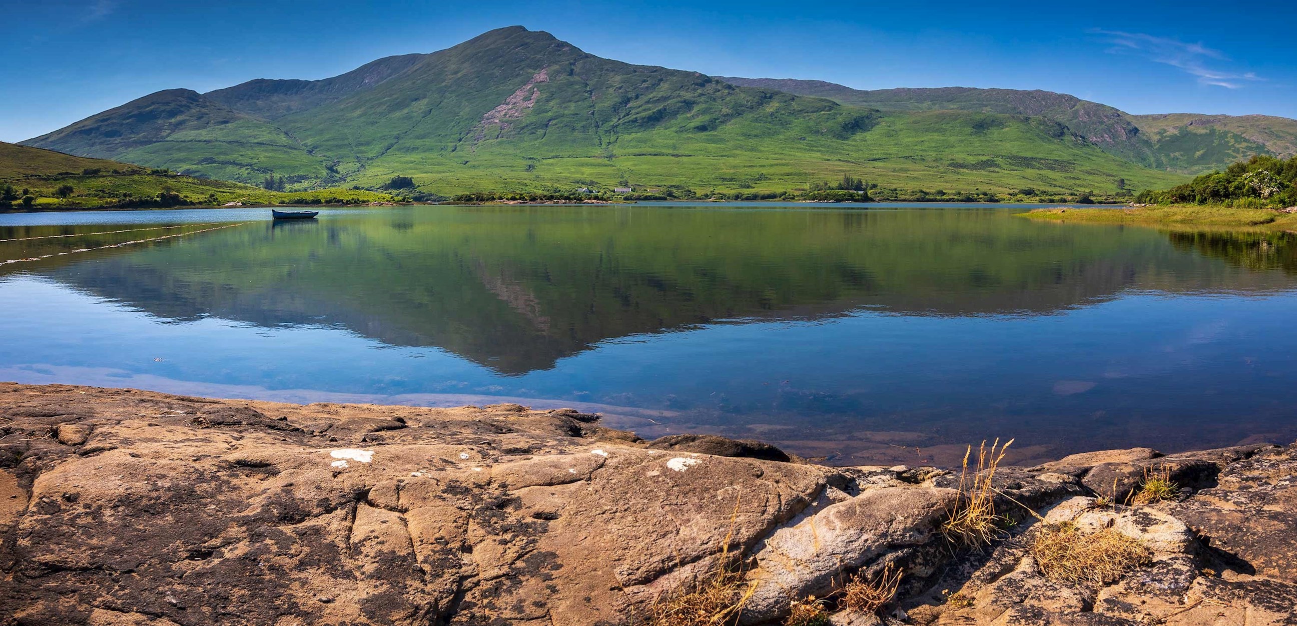 Enchanting Ireland Guided Tour