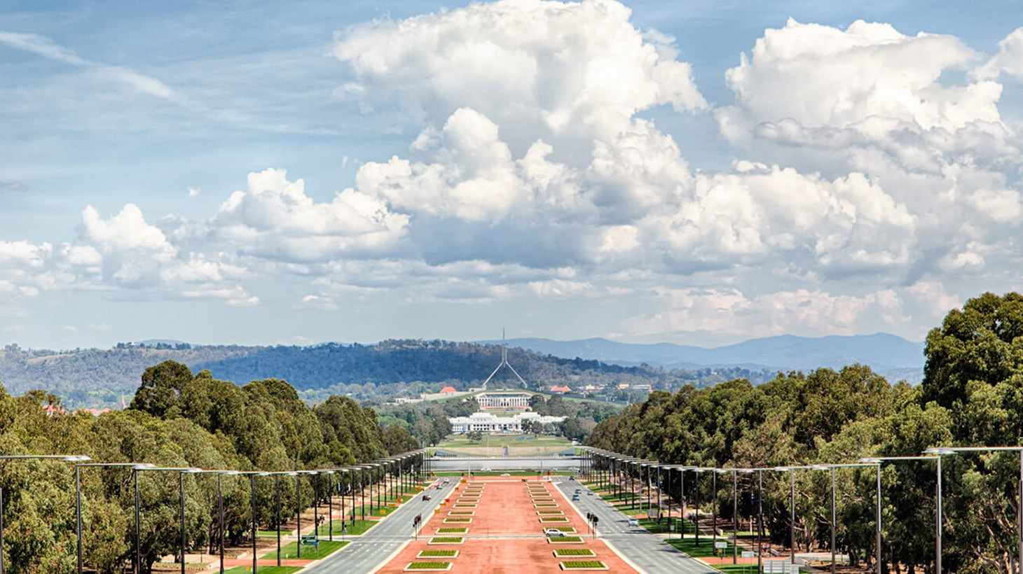 Mystery Picnic Date - Central Canberra