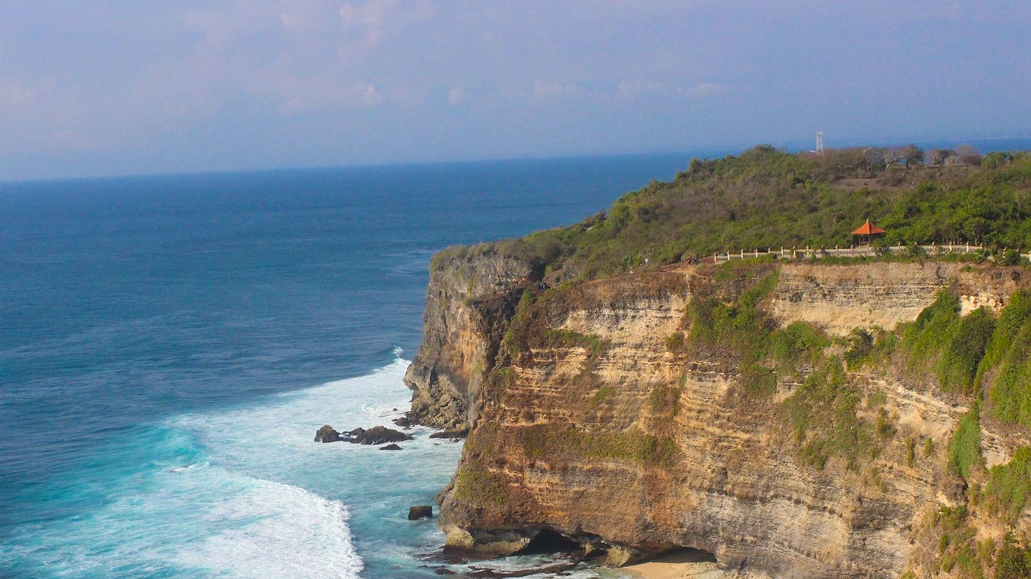 Bali: Half-Day Private Luxury Escapes Guided Tour of GWK Cultural Park ...