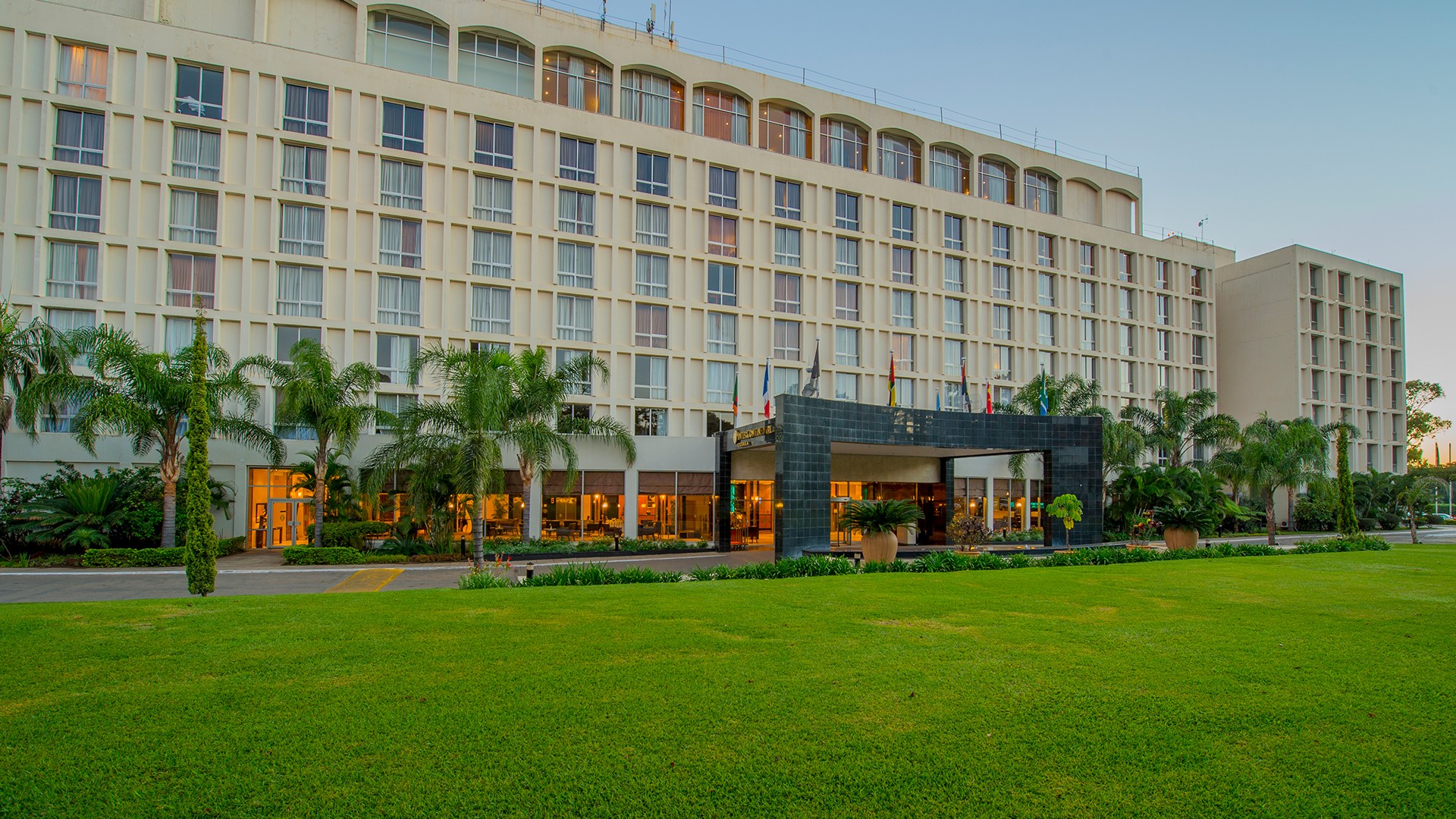 Zambia Hotel zambia-hotel