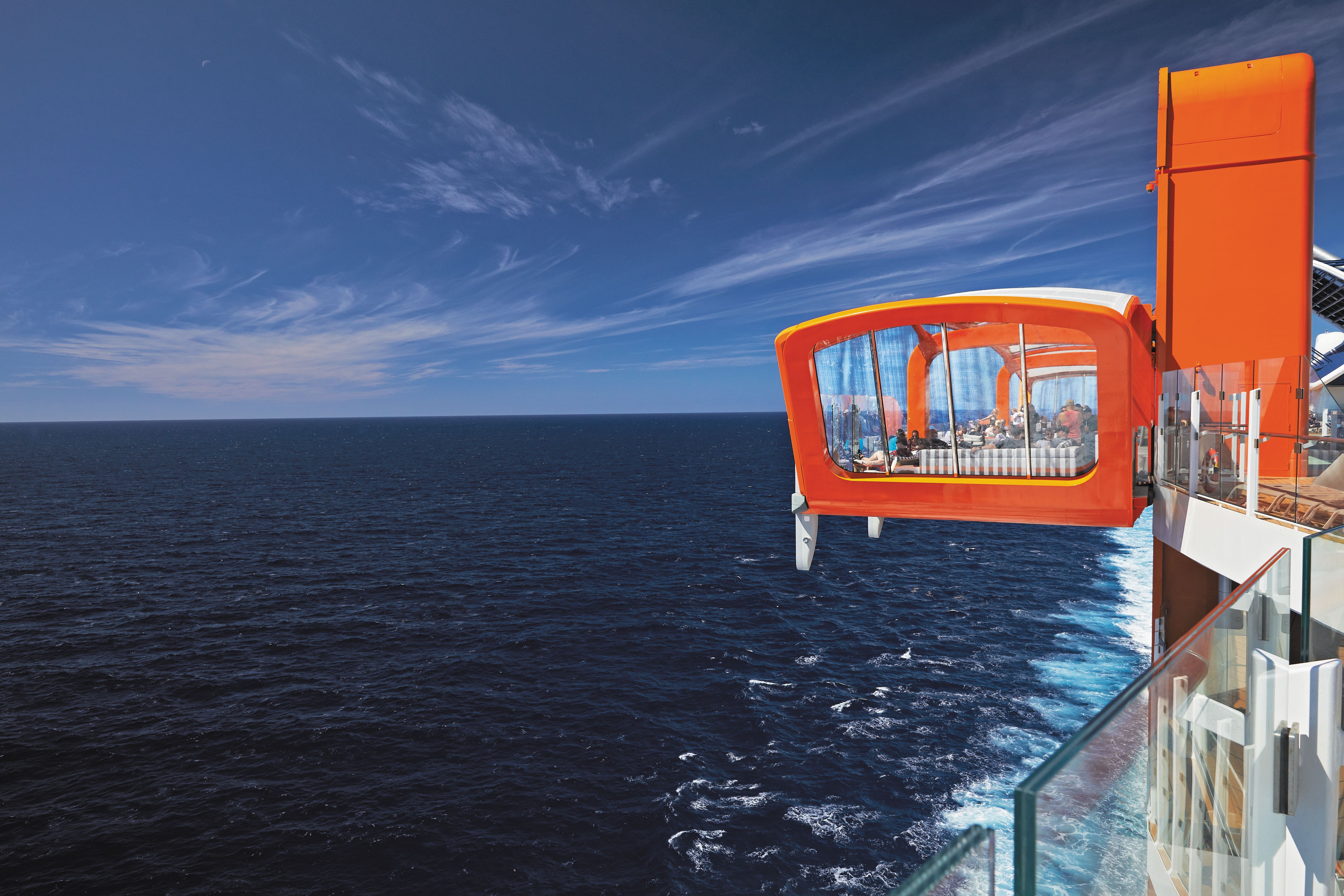 Sydney to Honolulu 2025 17 Night Celebrity Cruise Luxury