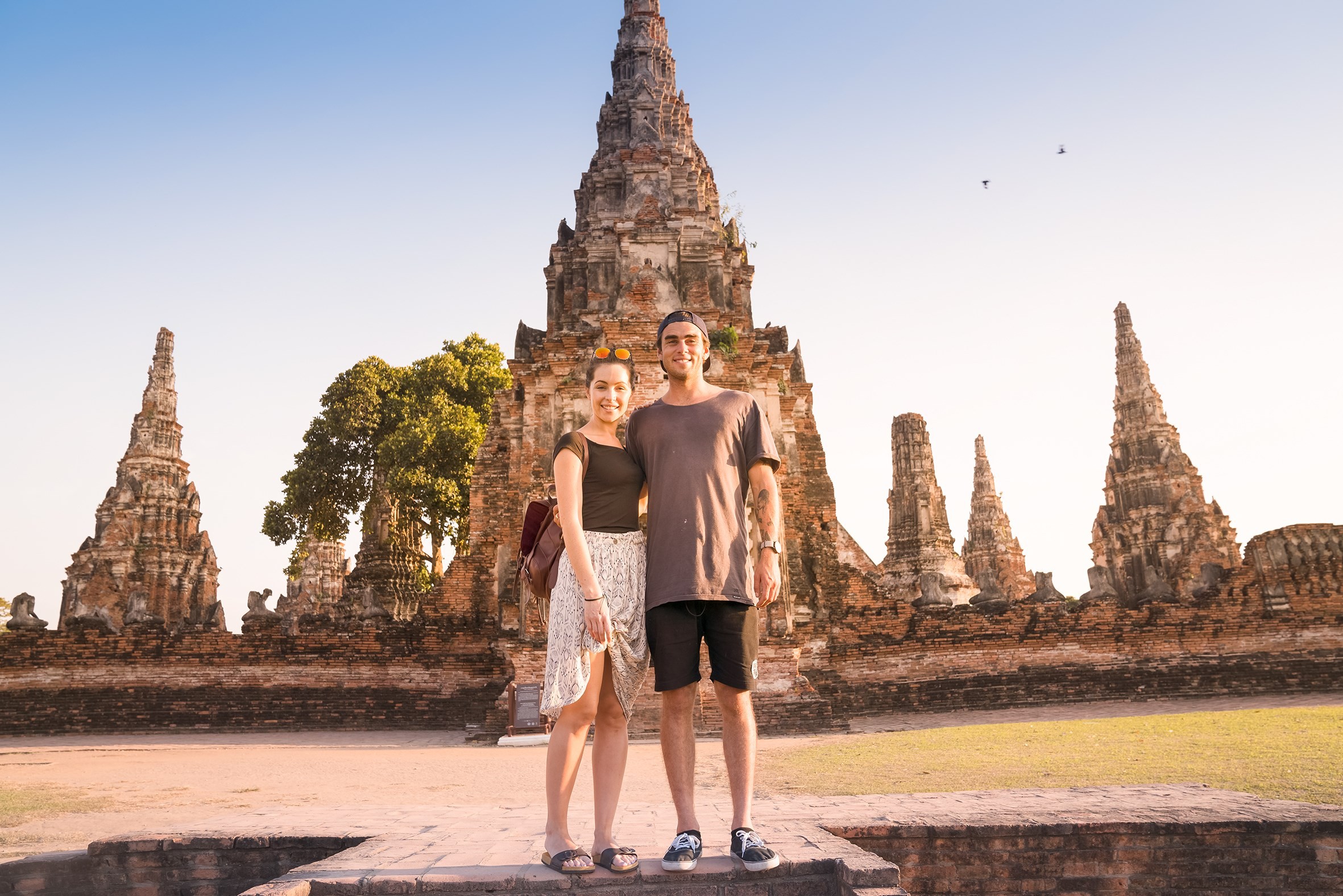 Northern Thai Highlights Trip