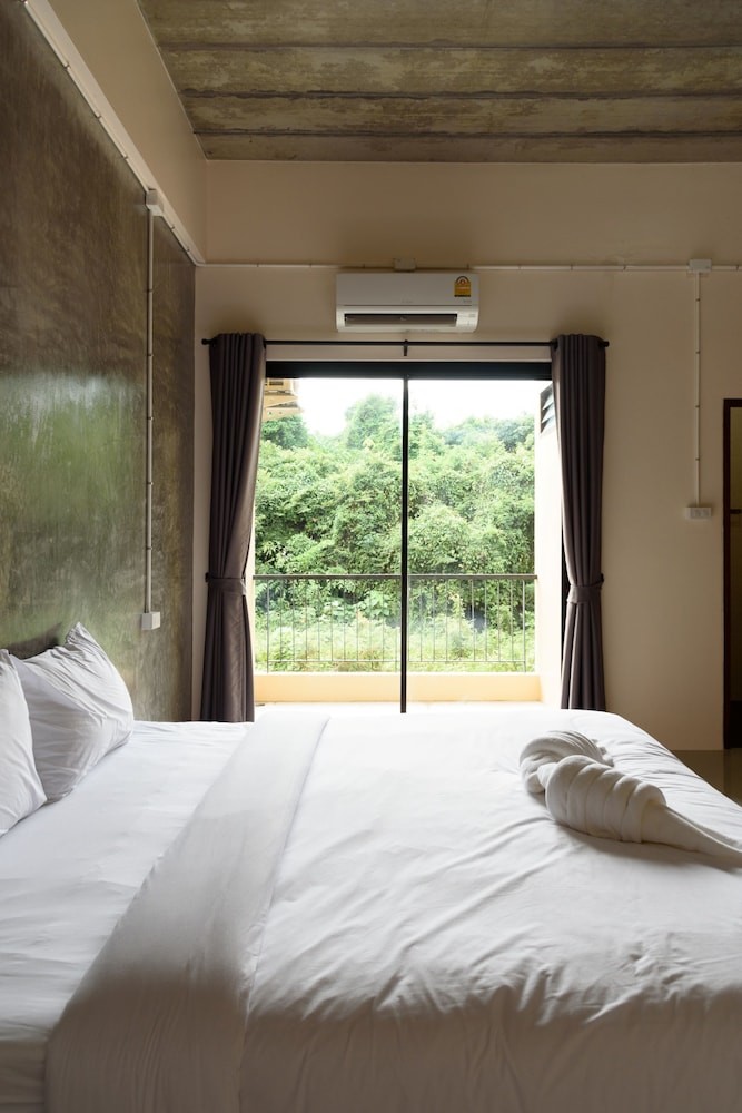 Image showcasing Srisuksant Urban, Nuea Khlong - Luxury Escapes ES