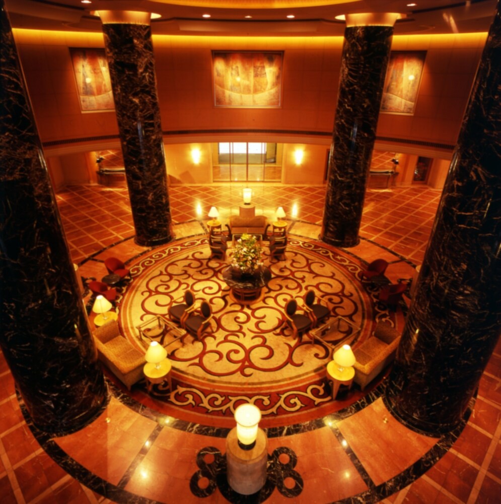 Hotel Okura Fukuoka, Fukuoka Luxury Escapes SG