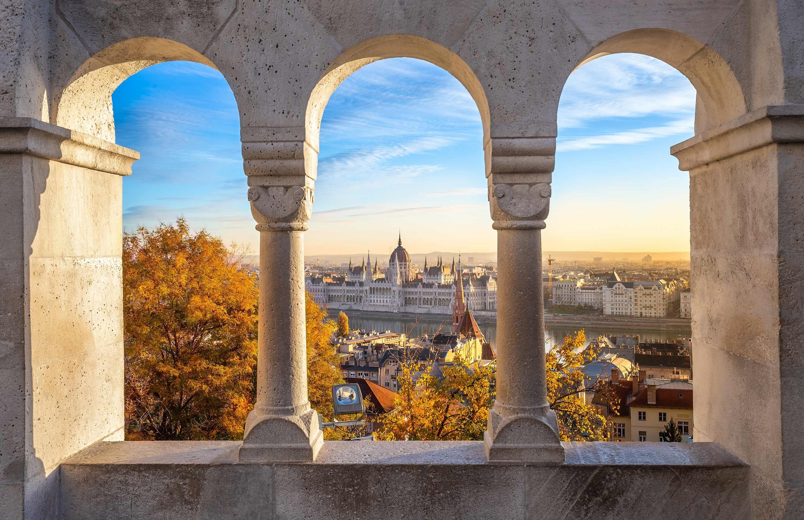 Bohemian Highlights Guided Tour