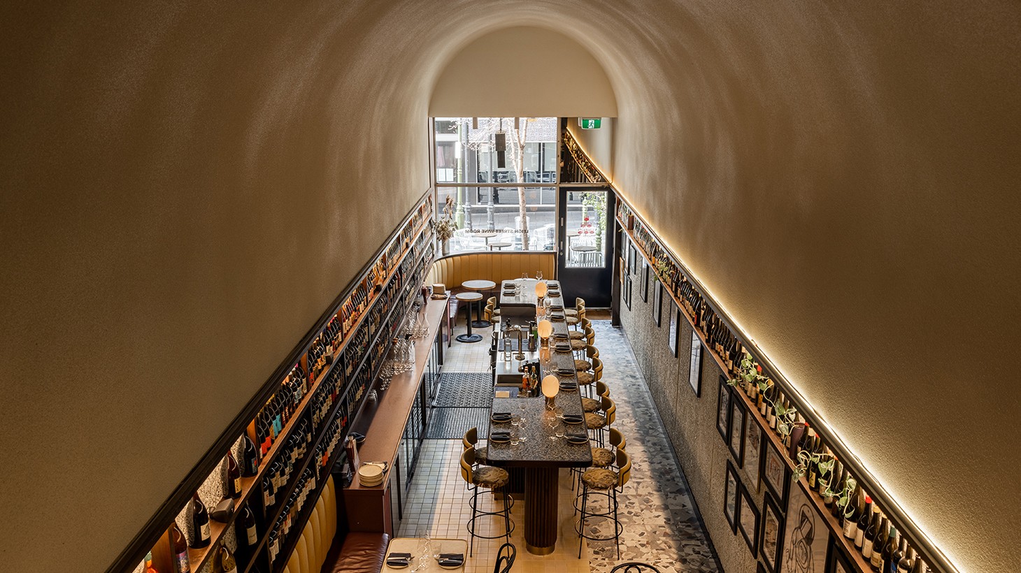 Adelaide: Exquisite Chef's Selection Six-Dish Dinner Menu with Glass of ...