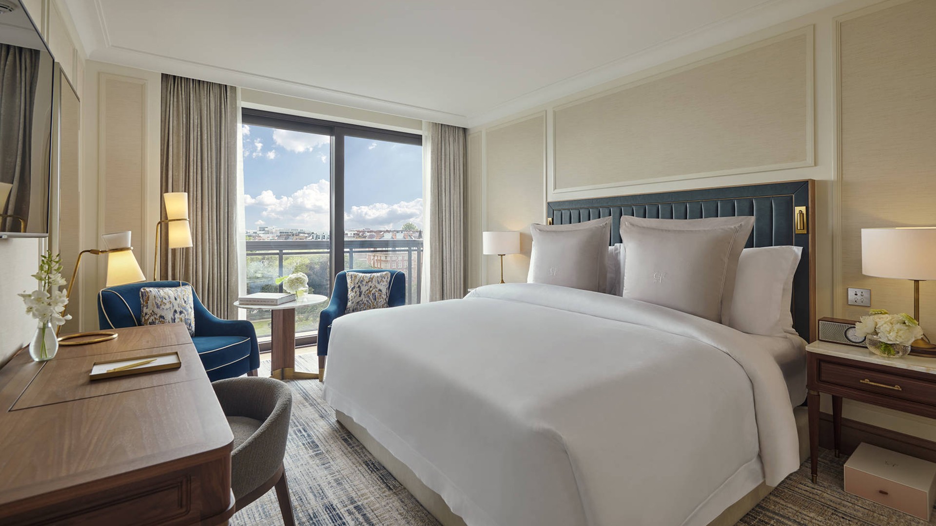 The Carlton Tower Jumeirah London Today s 2024 25 Deal Luxury Escapes