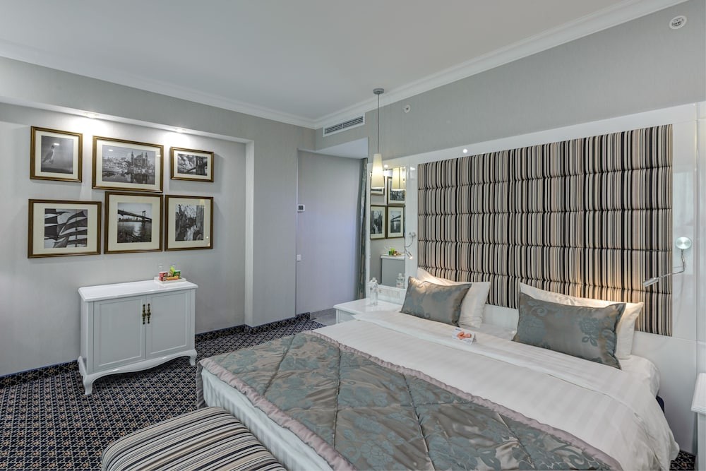 Kazzhol Hotel Astana, Astana - Scoopon AU
