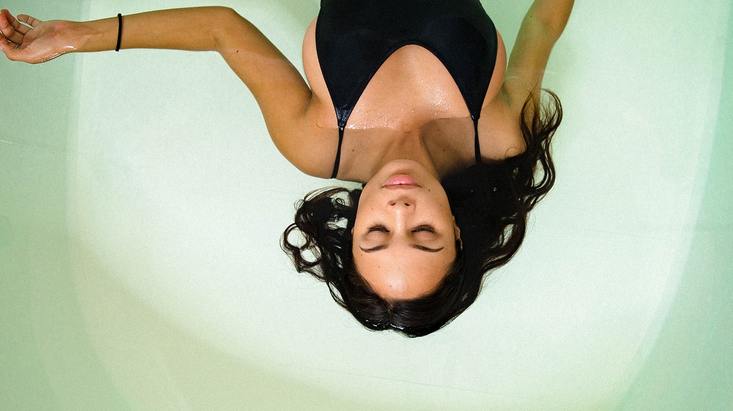 Perth: Unwind in Tranquility with Three 60-Minute Floatation Tank Sessions  in South Perth