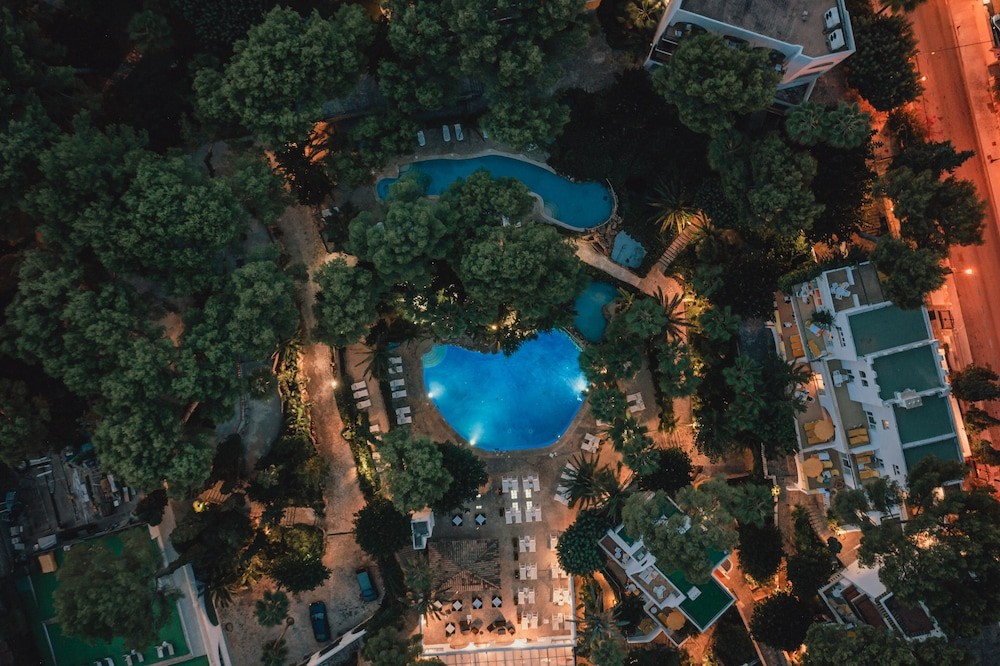 Hotel Bon Sol Resort & Spa, Calvia - Luxury Escapes NZ