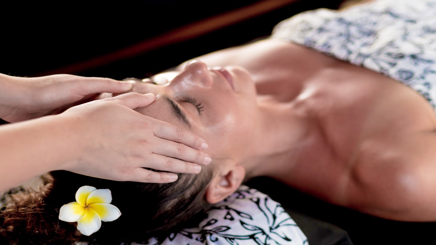 Bali: 60-Minute, 120-Minute or 180-Minute Blissful Spa Packages in Nusa Dua