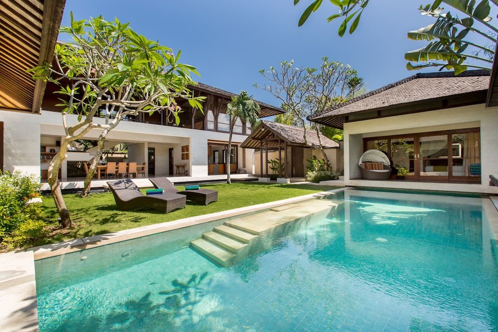 Villa Air Bali Boutique Resort, Seminyak - Luxury Escapes AU