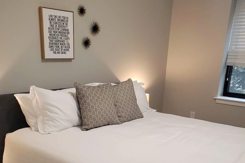 Luxury Two Bedroom Suite, Boston - Luxury Escapes US