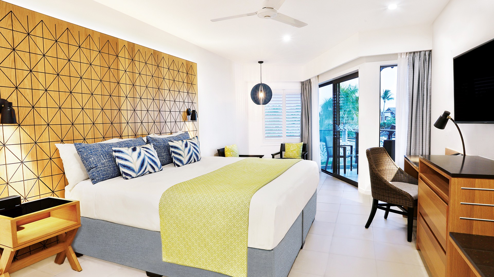 Radisson Blu Resort Fiji Denarau Island (Denarau Island) Today's 2025