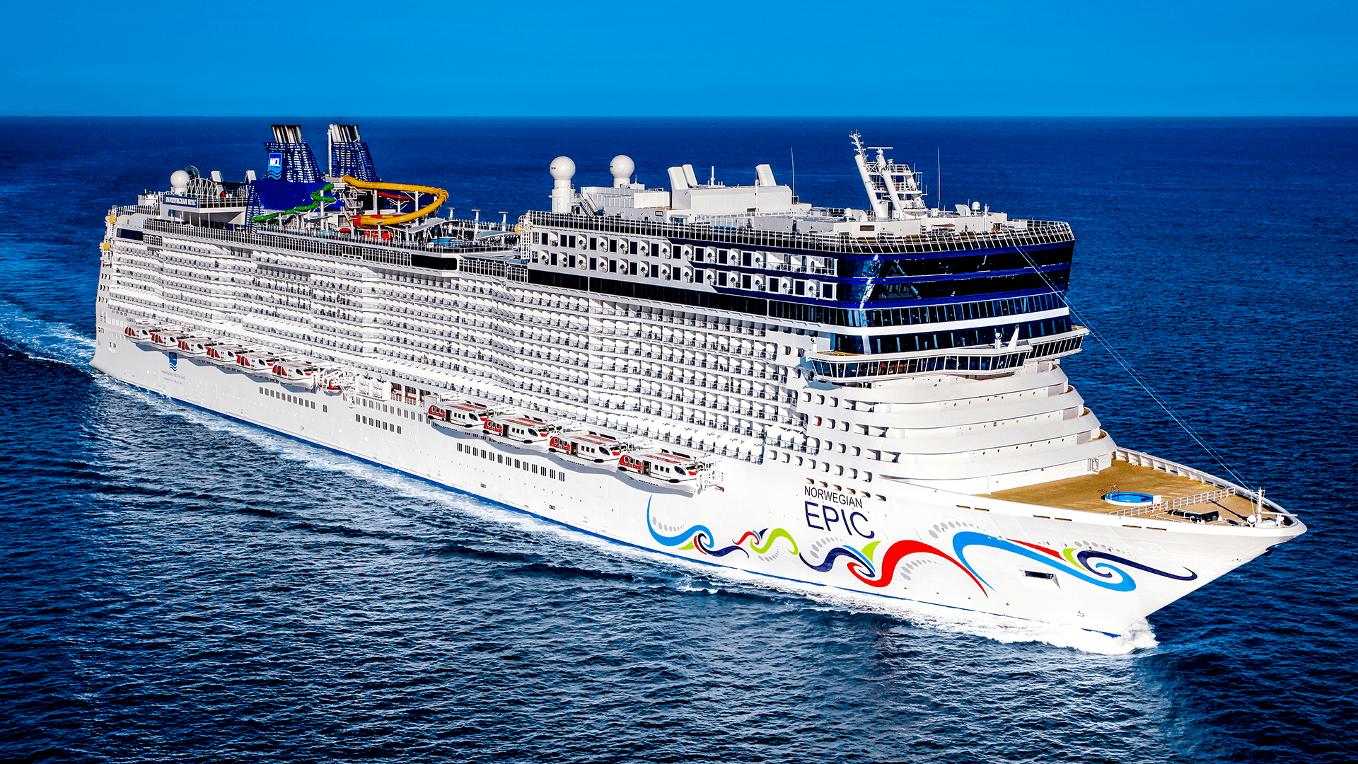 Ultimate Greek Islands & Italy Norwegian Cruise Line Voyage with Rome Stay & Premium Drinks