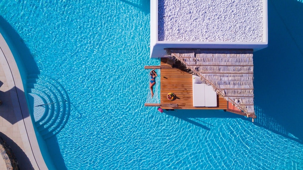 Stella island resort new arrivals