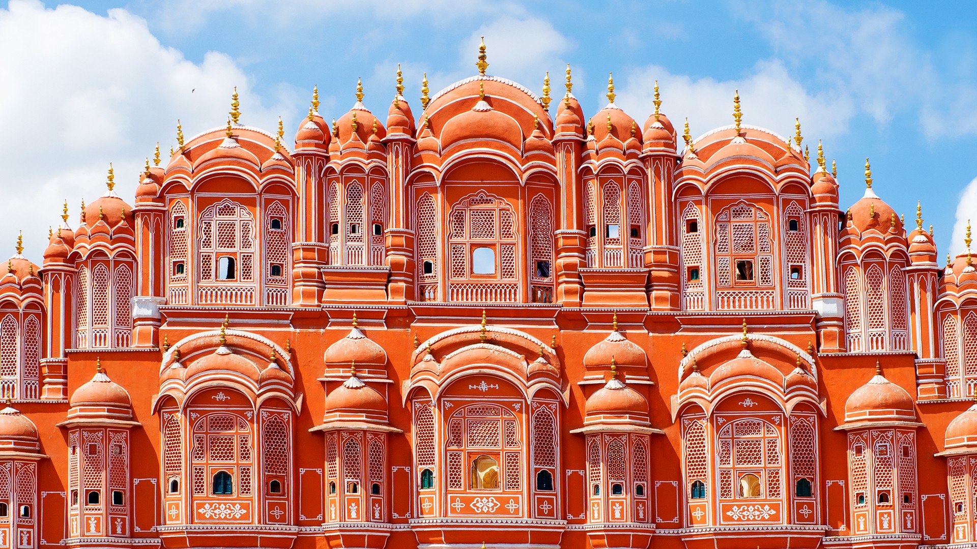 Hawa Mahal, Jaipur