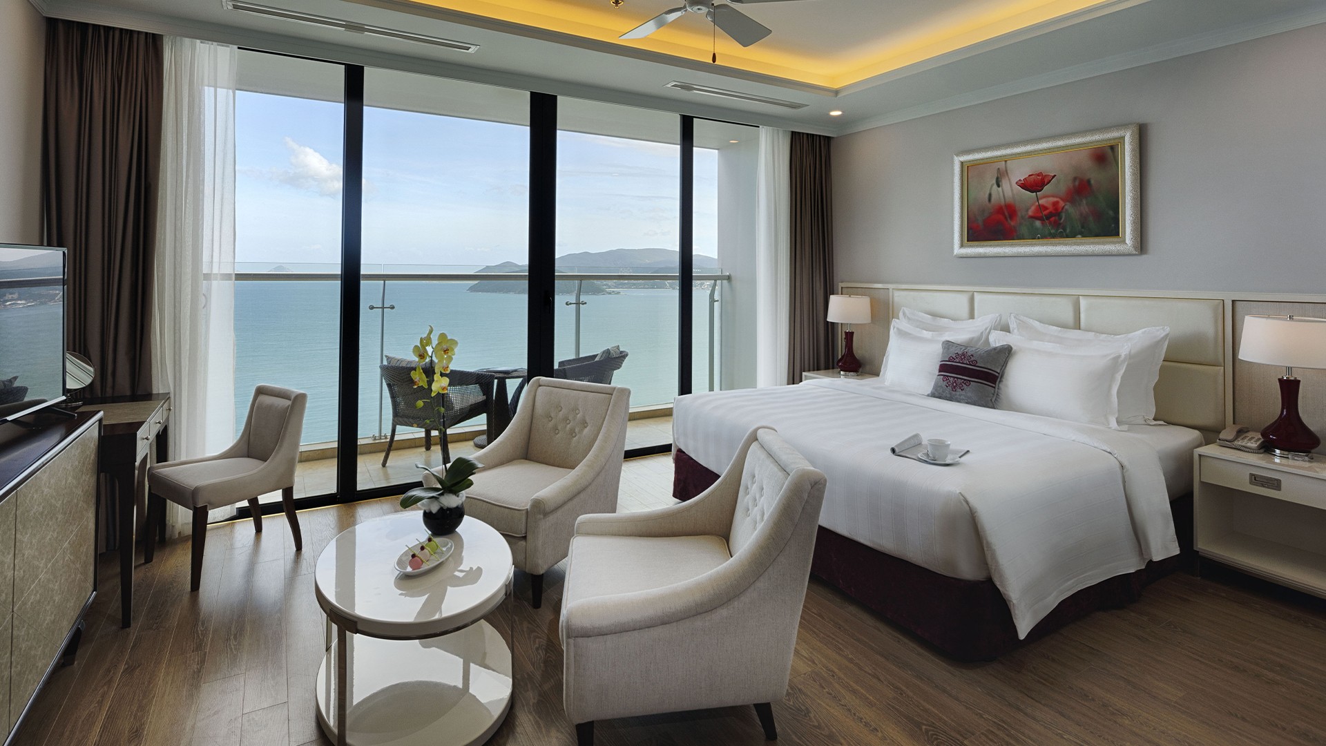 Vinpearl Beachfront Nha Trang (Nha Trang) - Today's 2025/26 Deal ...